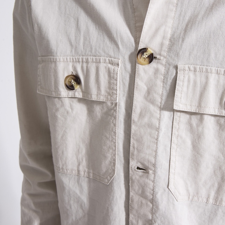 Overshirt "Orvar" Overshirt "Orvar"